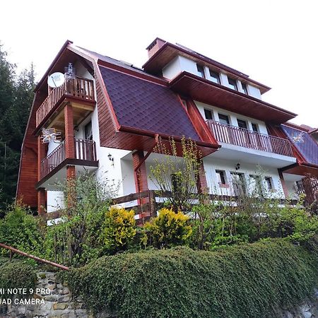 Apartament Aurora Kletno สโตรเนีย ชล็องสเกีย ภายนอก รูปภาพ