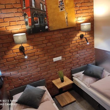 Apartament Aurora Kletno สโตรเนีย ชล็องสเกีย ภายนอก รูปภาพ