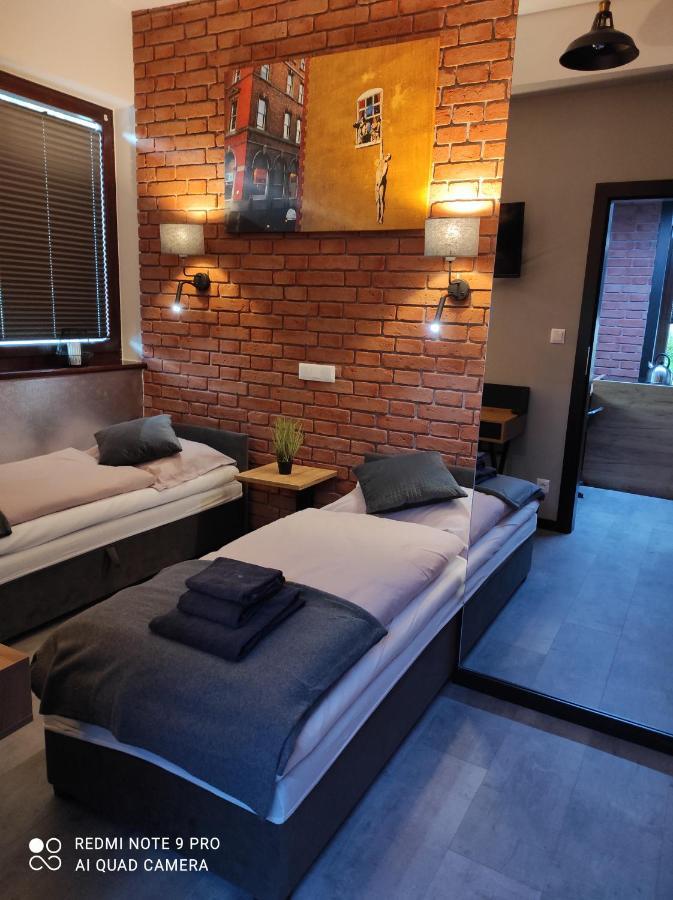 Apartament Aurora Kletno สโตรเนีย ชล็องสเกีย ภายนอก รูปภาพ